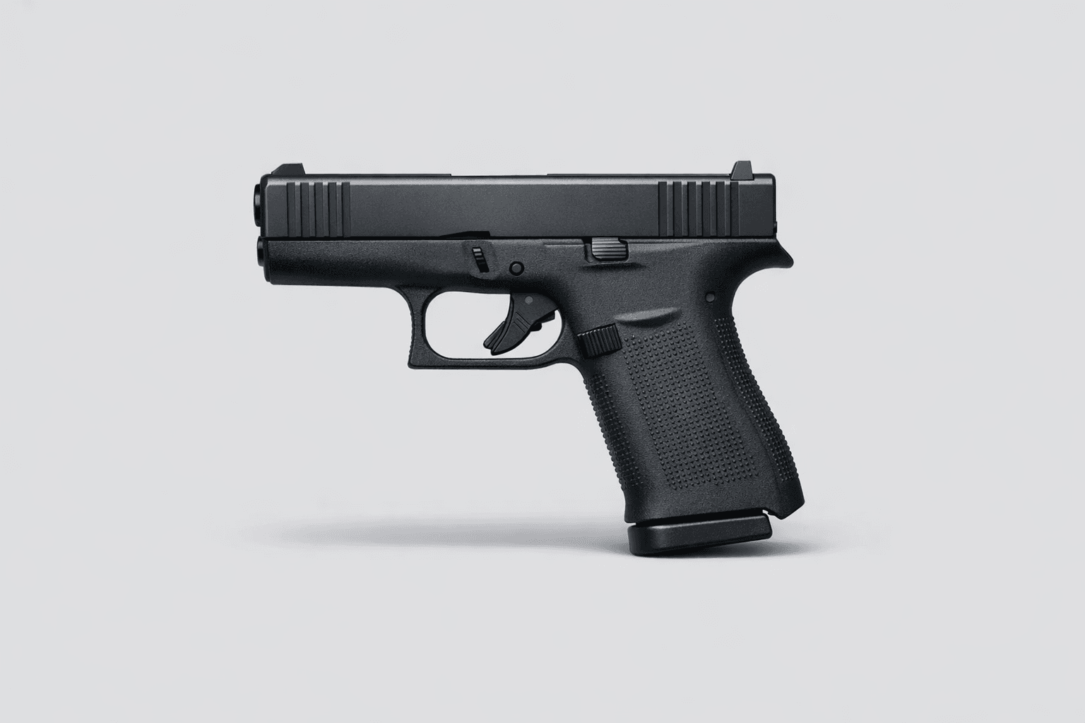 Mischief Machine CZ-75 Magazine Conversion for Glock 43X/48: A Practical Path to Higher Capacity