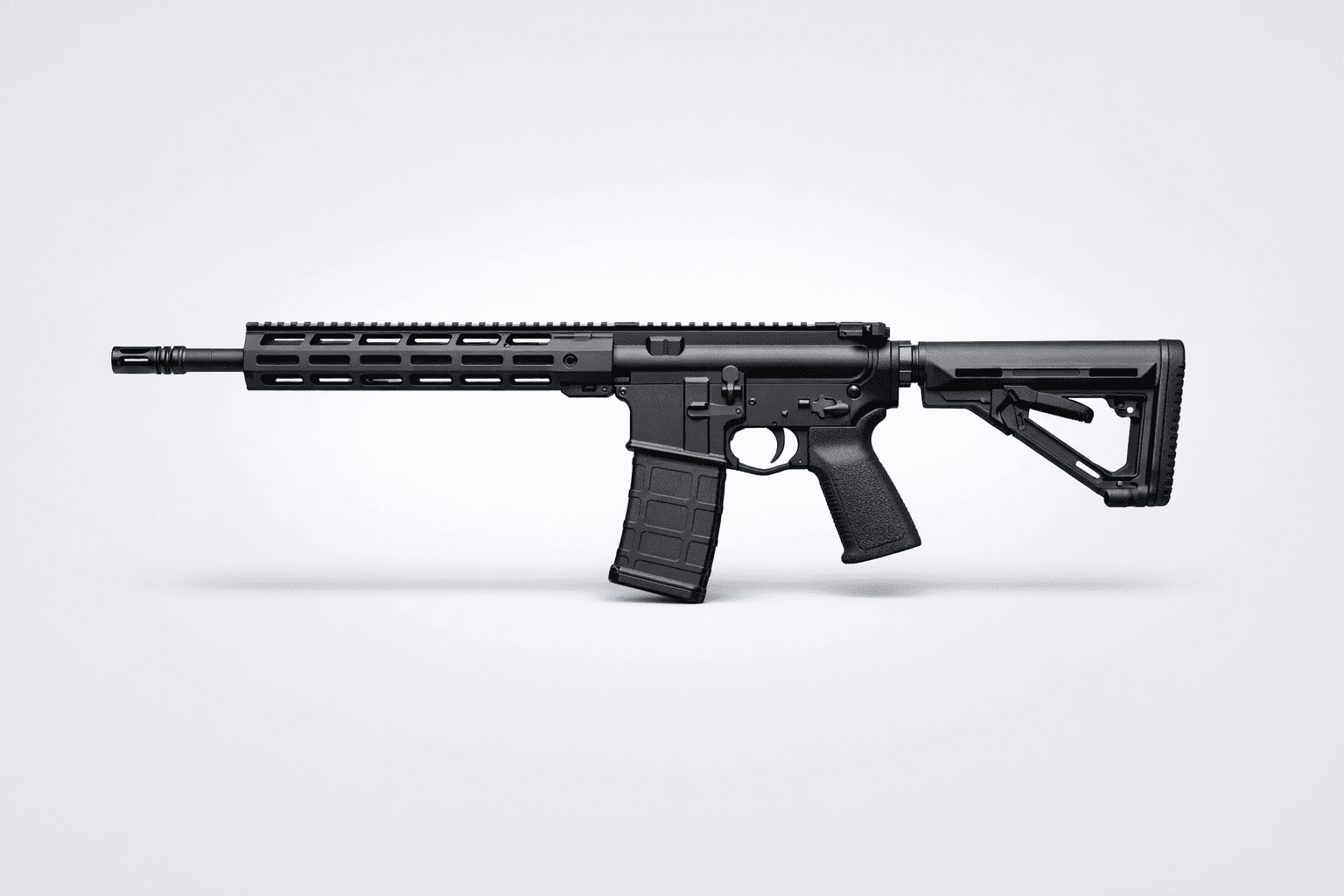 Primary Arms PLxC 1.5-12×36 FFP RDB: The “Do-Most” AR Scope and the Tradeoffs You Should Know