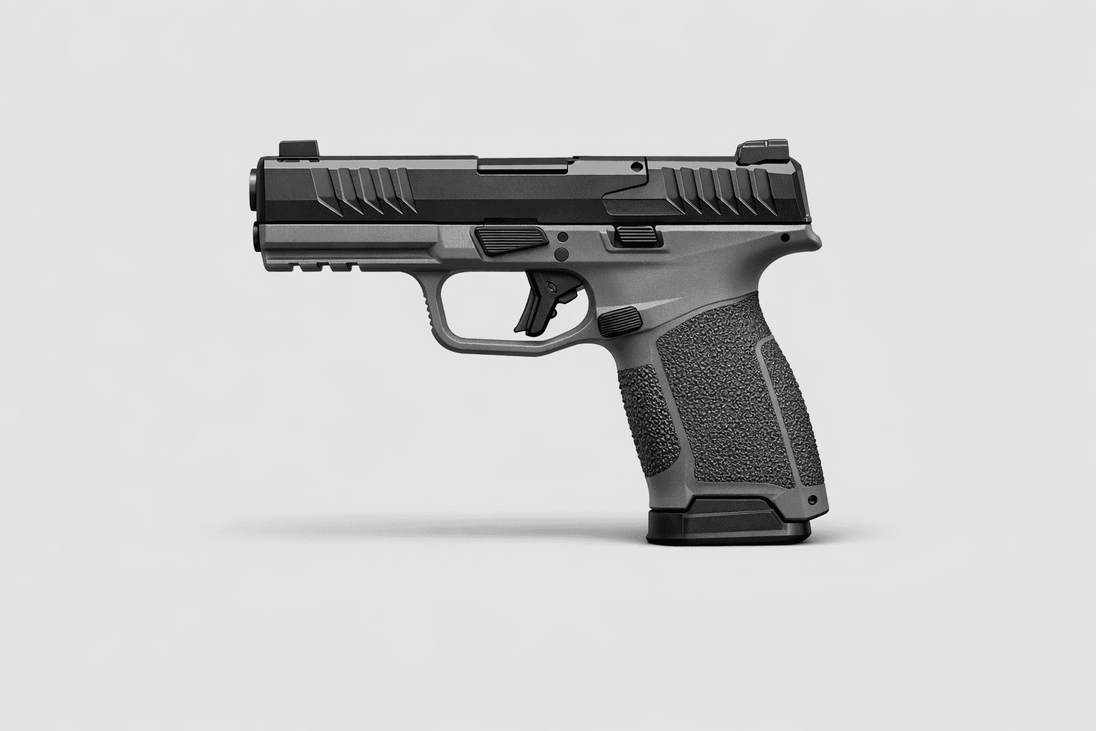 Springfield Armory Echelon Alpha 4.0C: A Budget-Friendly Optics-Ready 9mm With Real-World Tradeoffs