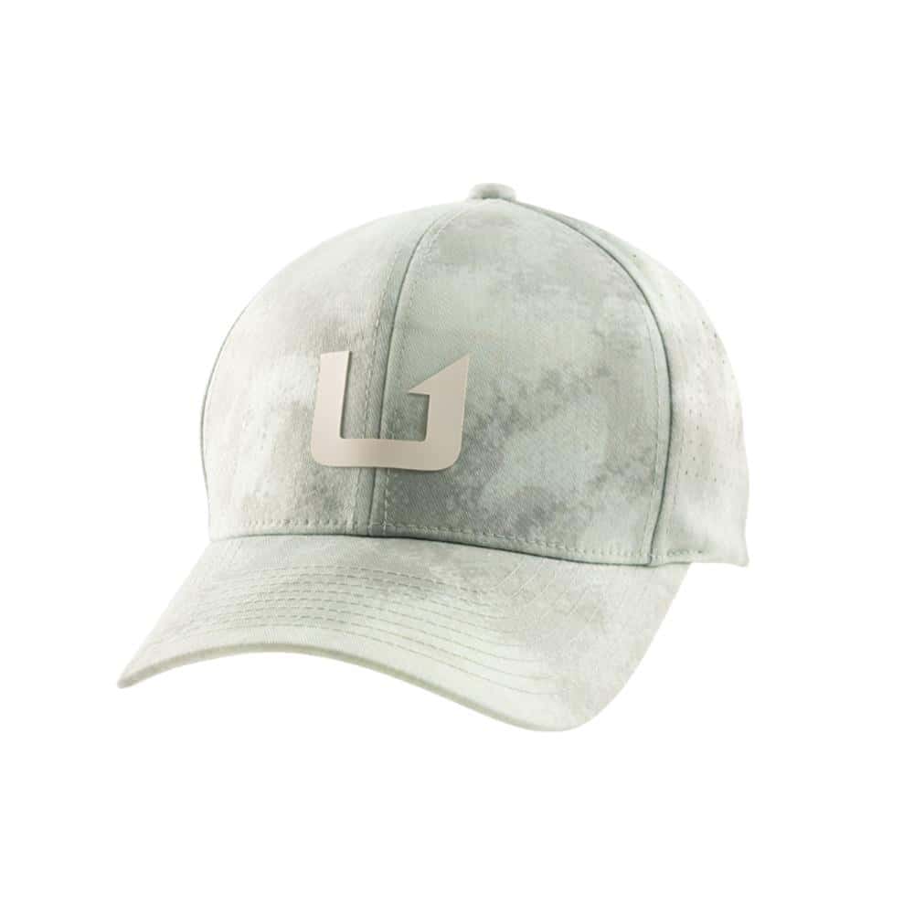 Huk Barb U 110 Performance Hat Seagrass
