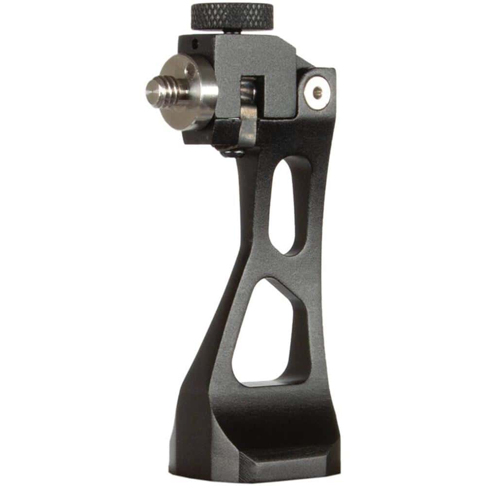 Quick Release Bino Tripod Adaptor Fits Most Models Box 5L