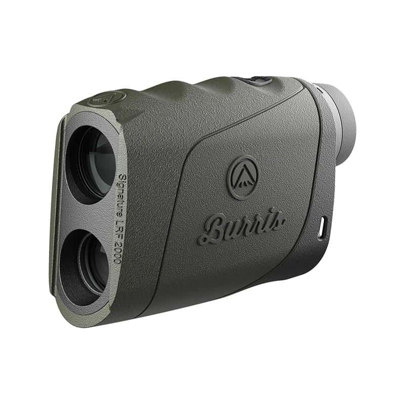 Burris Signature 2000 Laser Range Finder