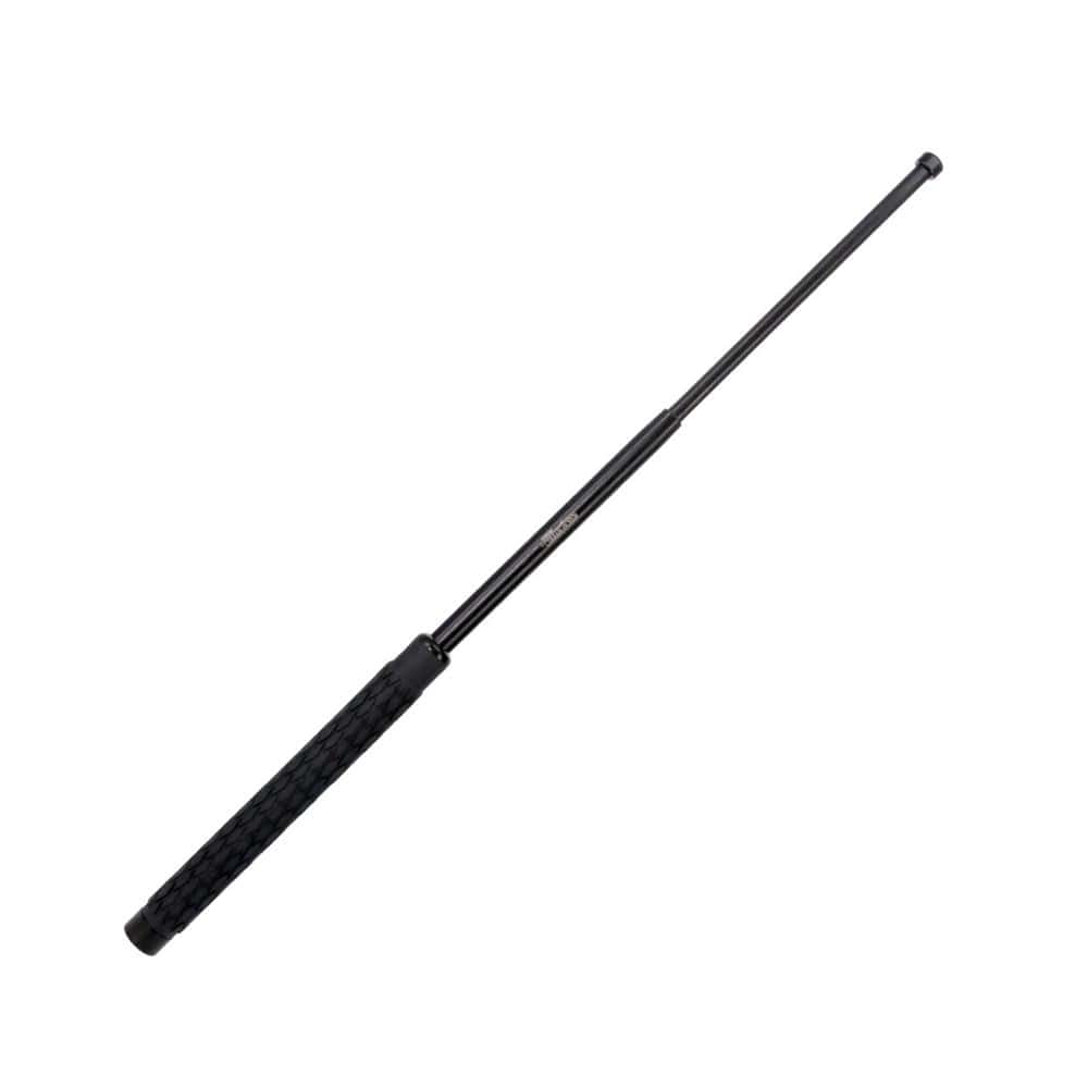 Cold Steel Expandable Steel Baton 21" with Nylon Pouch