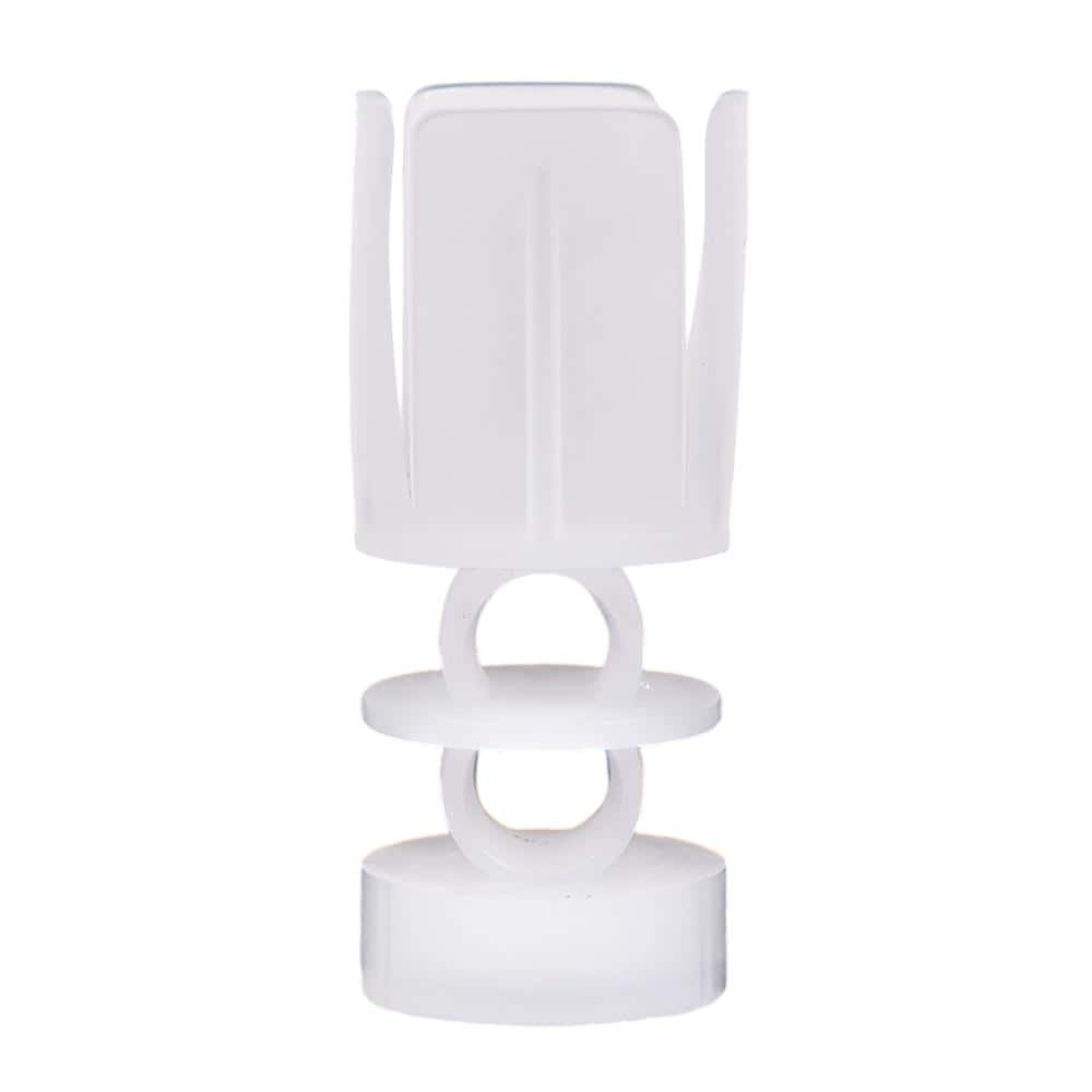 Claybuster Shotshell Wads - 12 ga 1-1/8 oz Replaces FIG 8) 500/pk