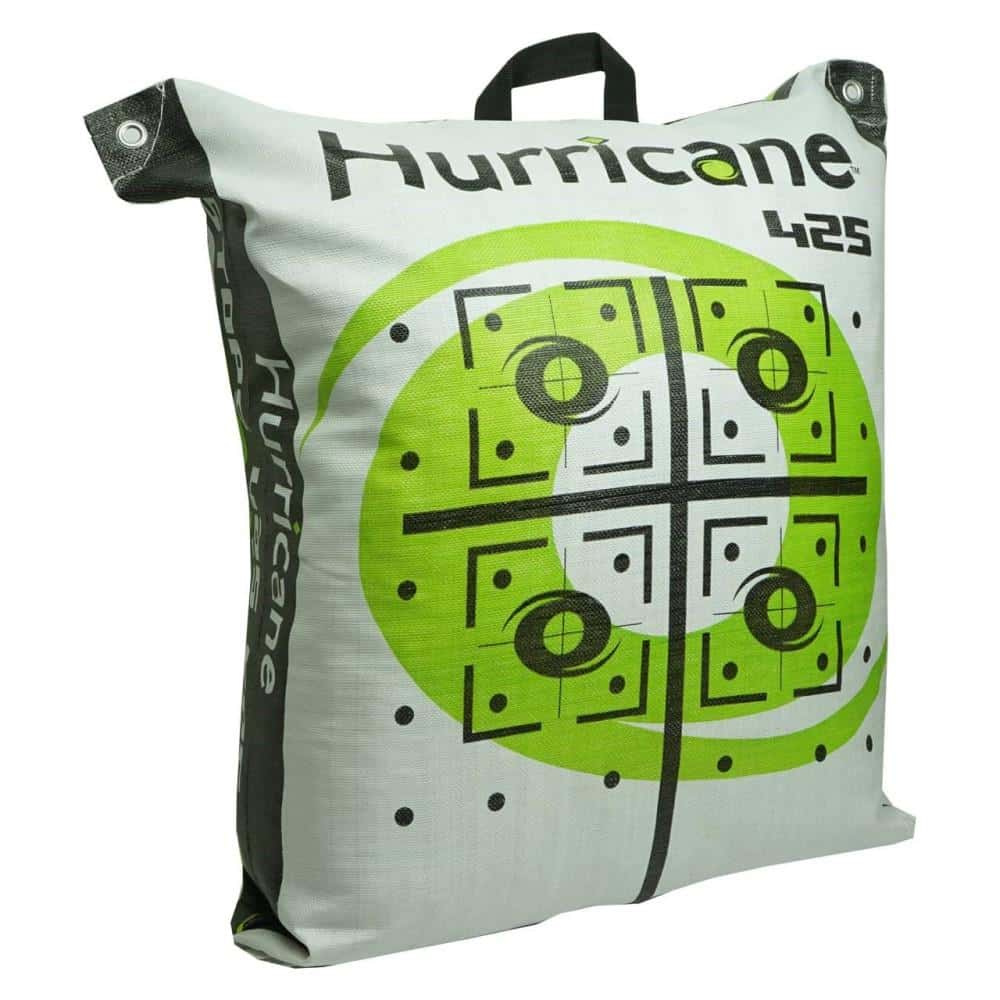 Hurricane H-25 Bag Targets 23x25x12"