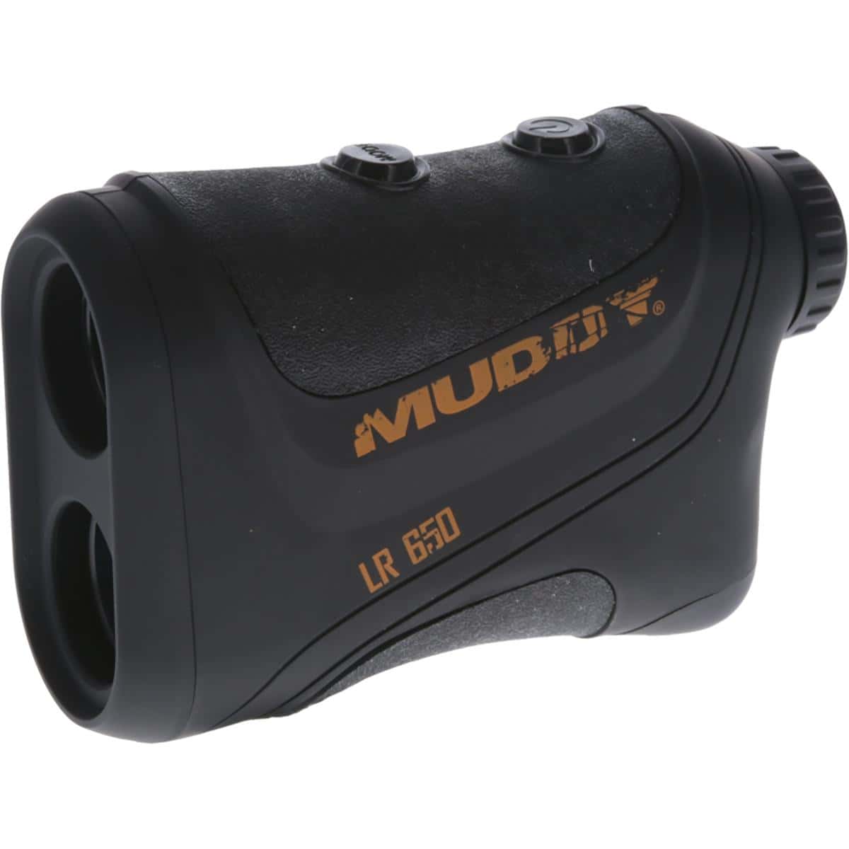 Muddy MUD-LR650 Laser Rangefinder - 650 yard