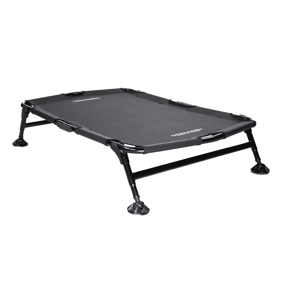 MOmarsh Home Cot Breeze Elevated Pet Bed