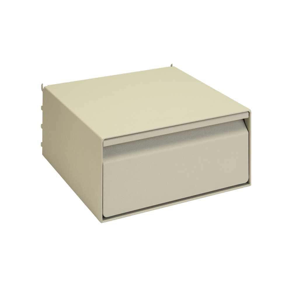 Hornady Square-Lok Drawer 12'' W X 12'' D X 6'' H
