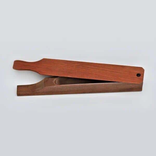 HS Strut Butski Long Stroker Box Call