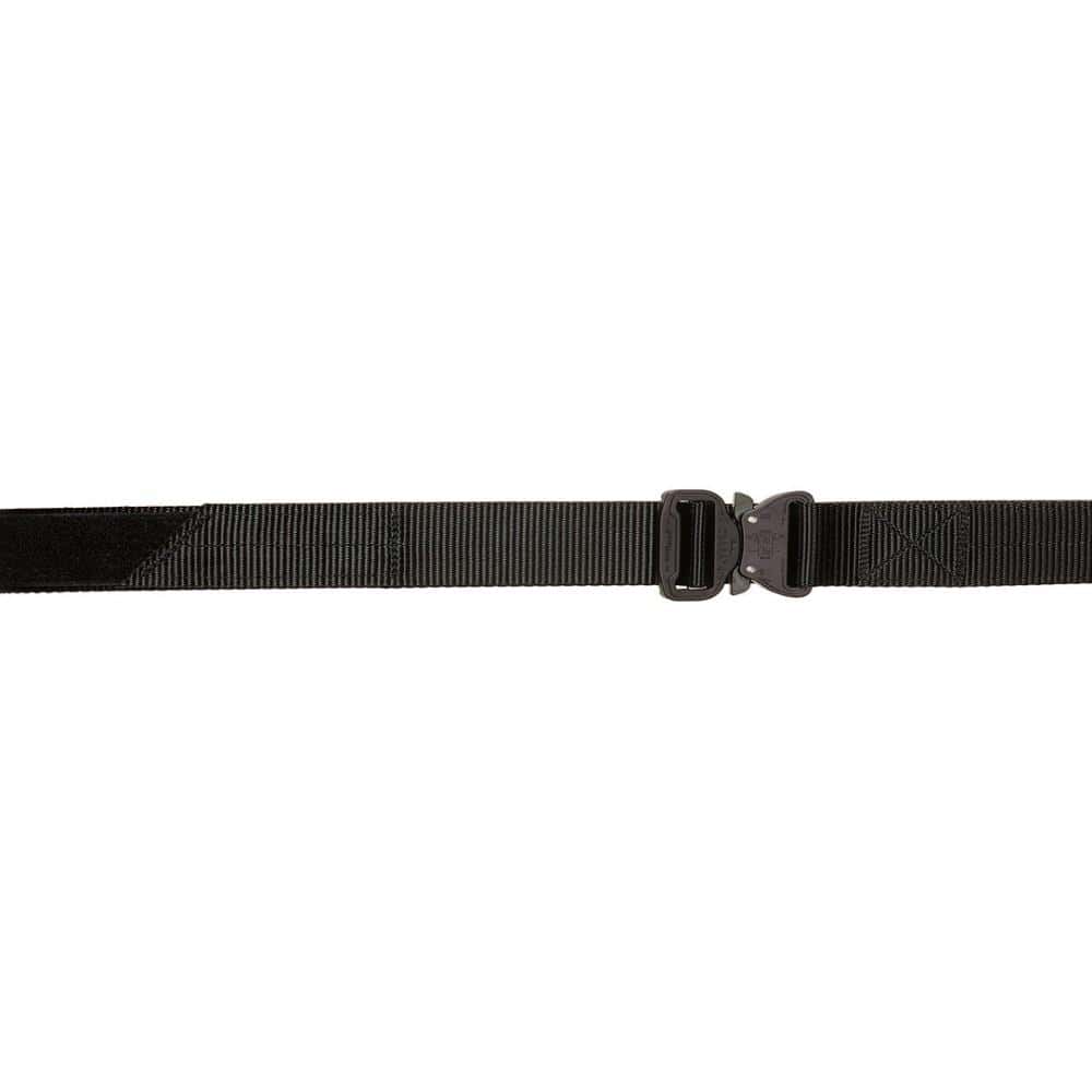 TacShield Tactical Gun Belt 1.5" L 38" - 42" Black