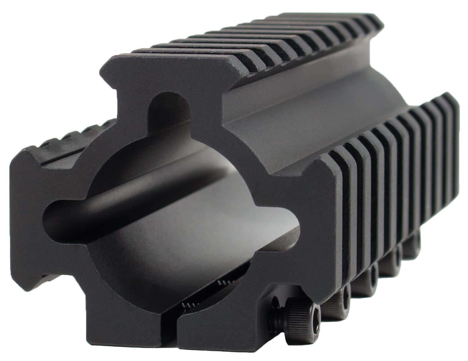 TacStar Shotgun Rail Mount - Short