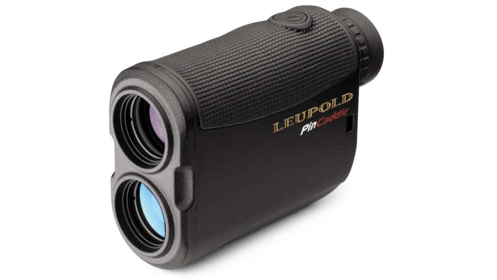 BLEMISHED Leupold PinCaddie Golf Rangefinder - 6x-23mm