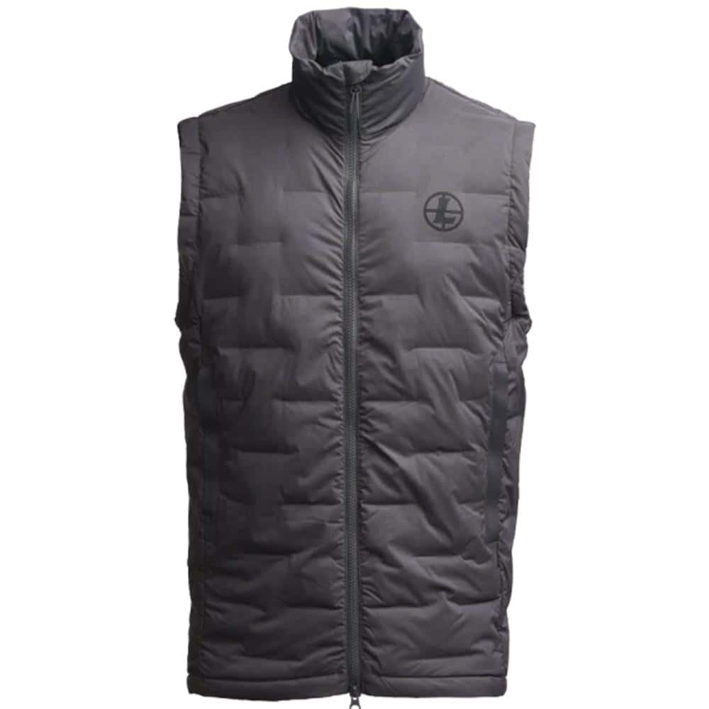 Leupold Arcus Insulated Vest Charcoal M