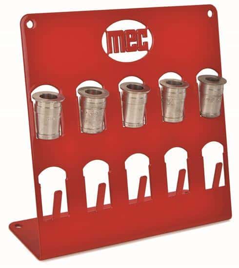 MEC Bushing Rack