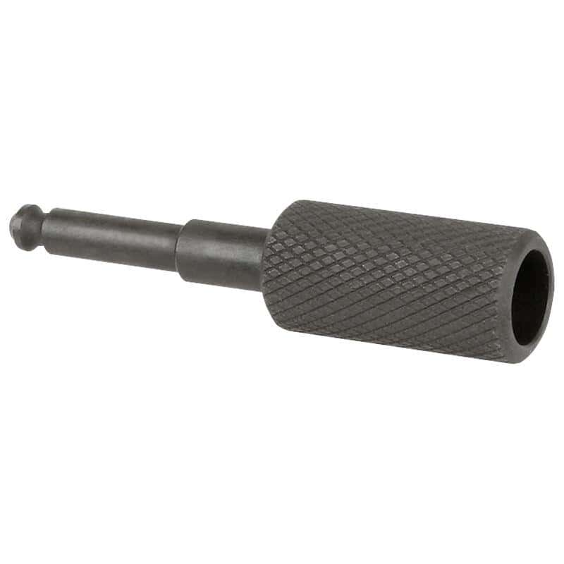 Midwest Industries Benelli M4 Enhanced Charging Handle Black