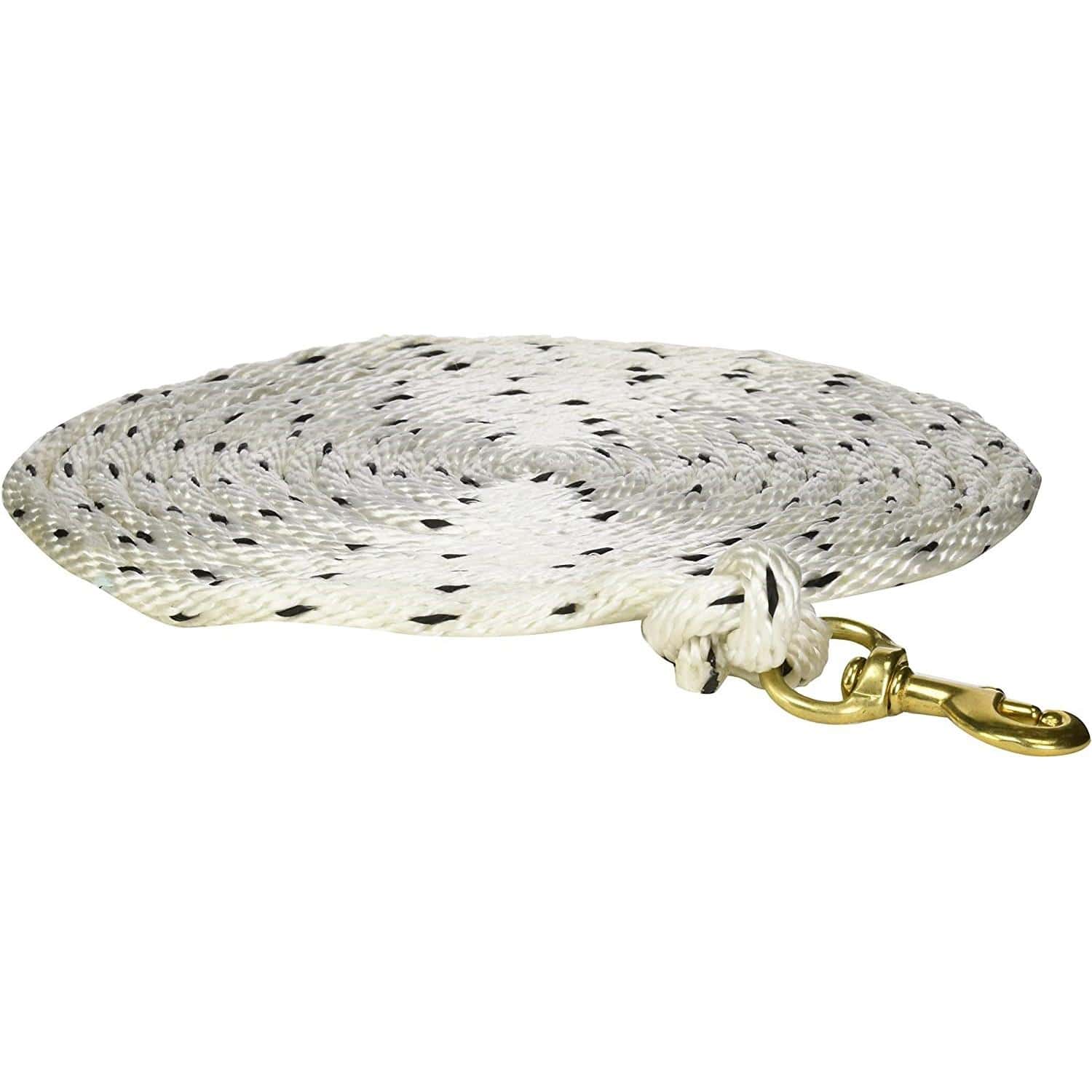 Omnipet Check Cord 20ft White