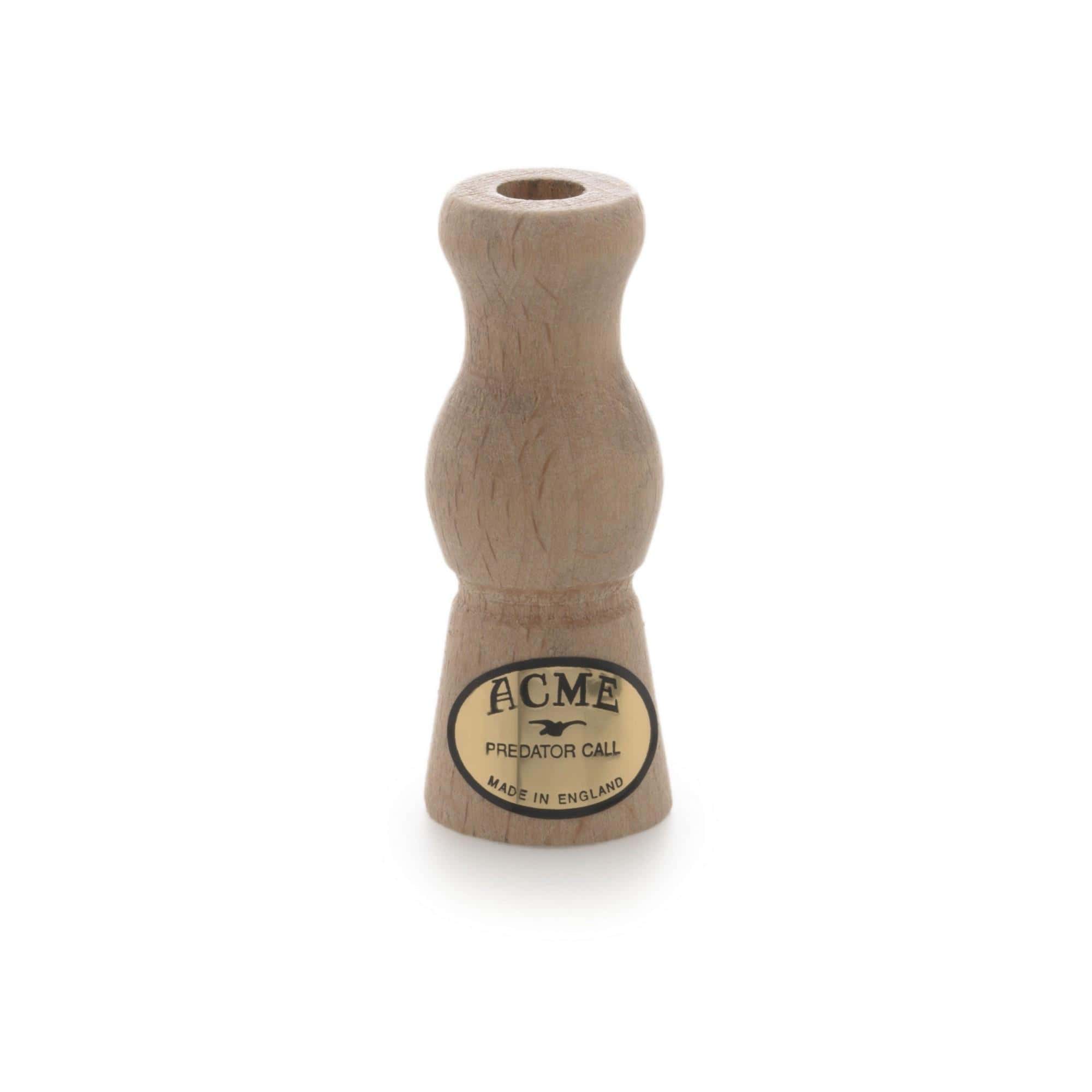 Omnipet Acme Wooden Predator Call Rabbit