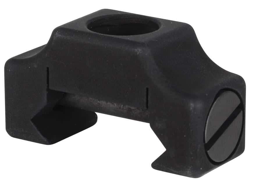 Troy QD360 Mount