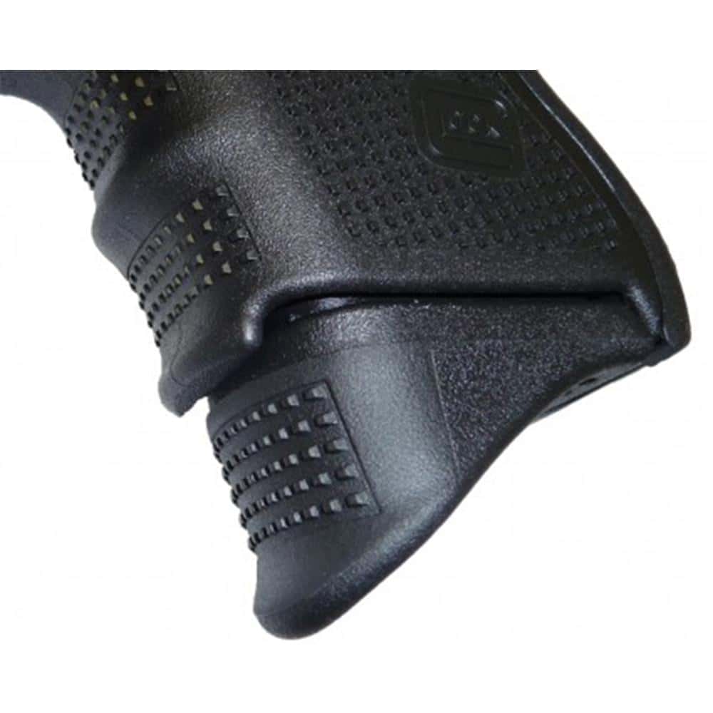 Pearce Grip Grip Extensions for GLOCK Gen 4 Models 26/27/33