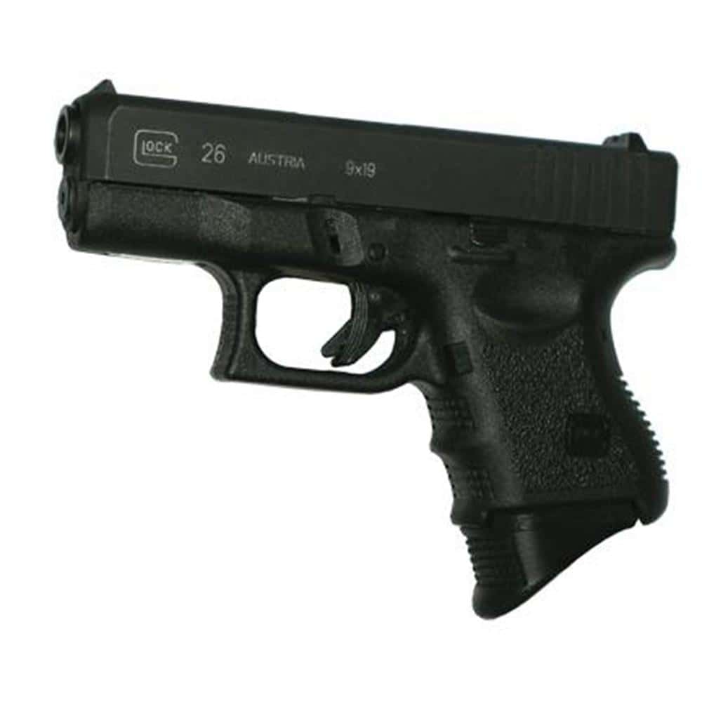 Pearce Grip Extension for GLOCK 26/27/33/39