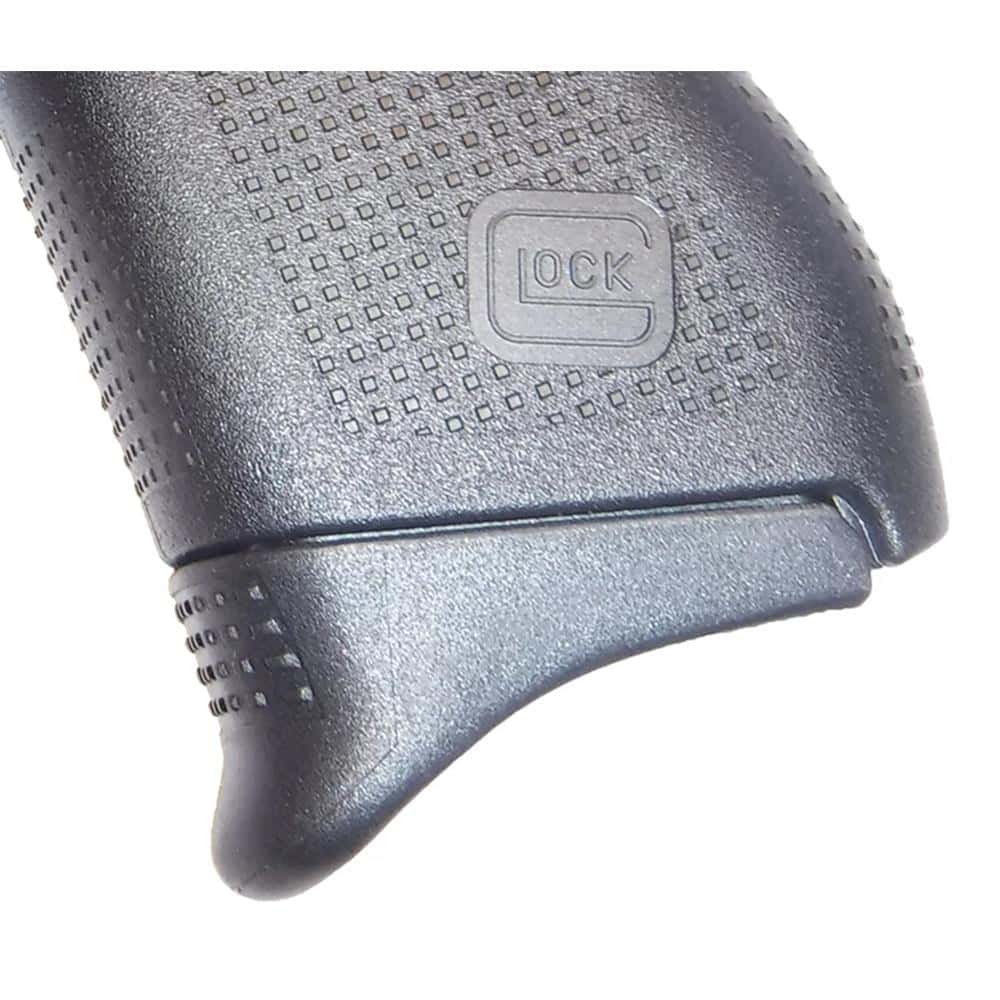 Pearce Grip Magazine Extension Grip for Glock 43 9mm Luger