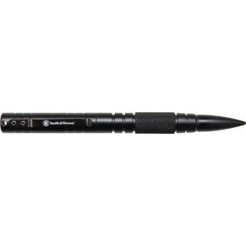 Smith & Wesson M&P Tactical Pen Black