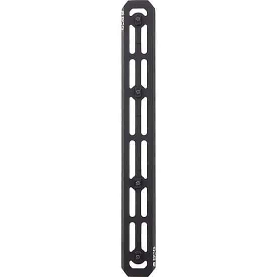BOG M-Lok Rail Arca Swiss Tripod Plate 12"