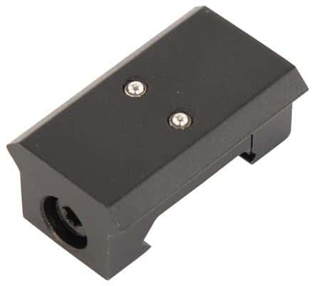 Caldwell AR-15 Picatinny Rail Brass Catcher Spare Mount