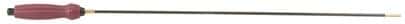 Tipton Deluxe 1-Piece Carbon Fiber Rod .22-.26 Cal 40"