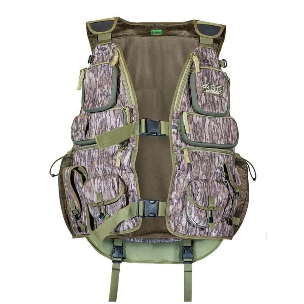 Primos Will Primos Signature Series Turkey Vest LG