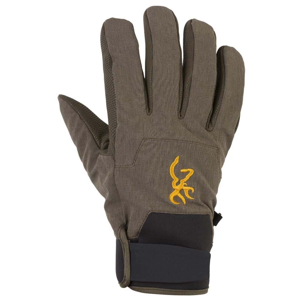 Browning Pahvant Pro Glove Major Brown M