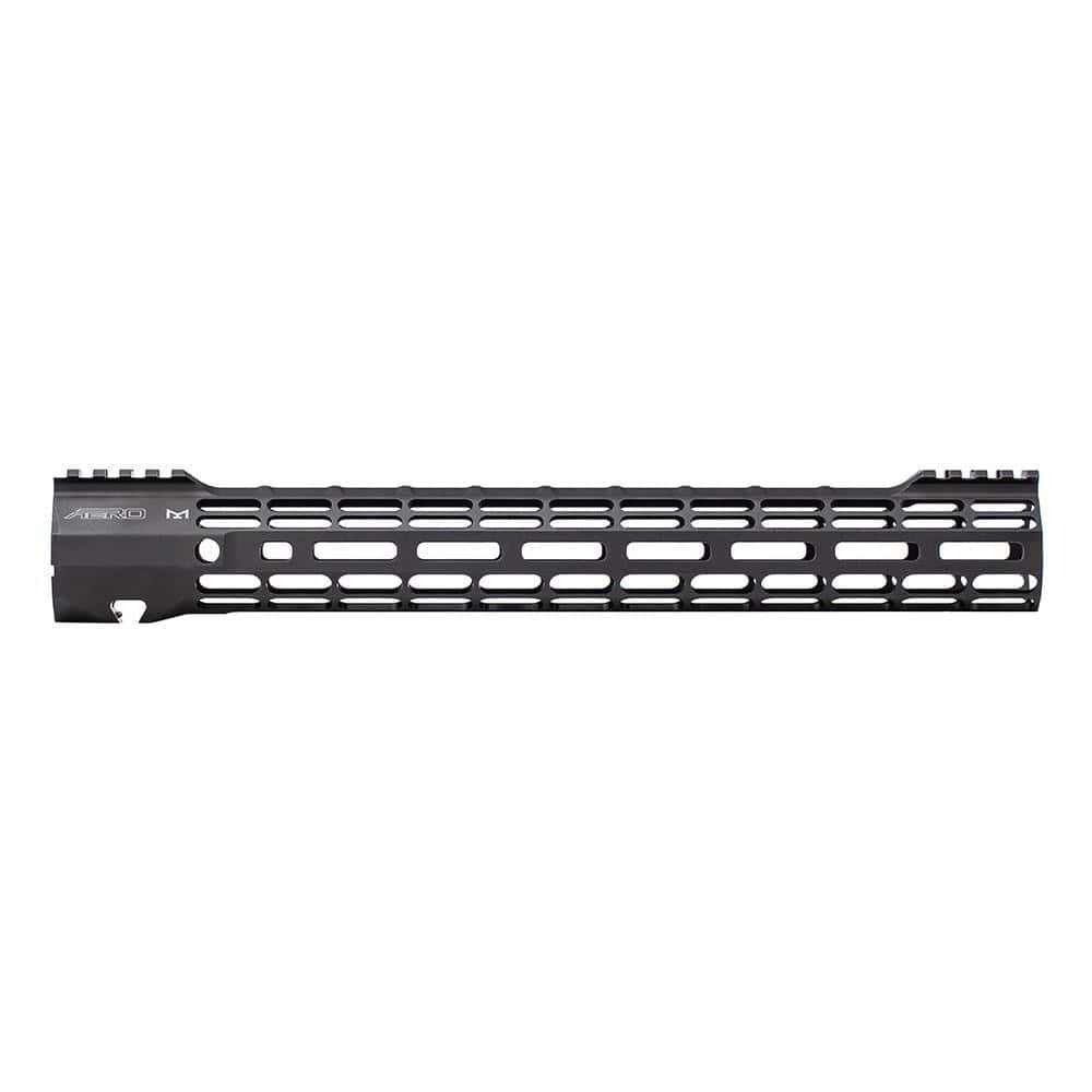 Aero Precision M5 Atlas S-One M-LOK Handguard 15" Anodized Black