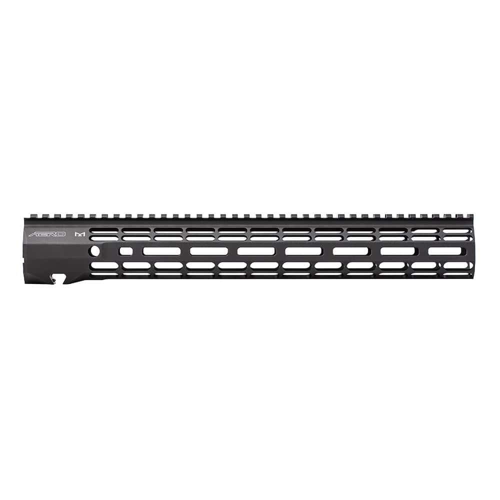 Aero Precision M5 Atlas R-One M-LOK Handguard 15" Anodized Black