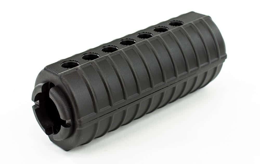 Aero Precision Plastic Handguard Carbine Length