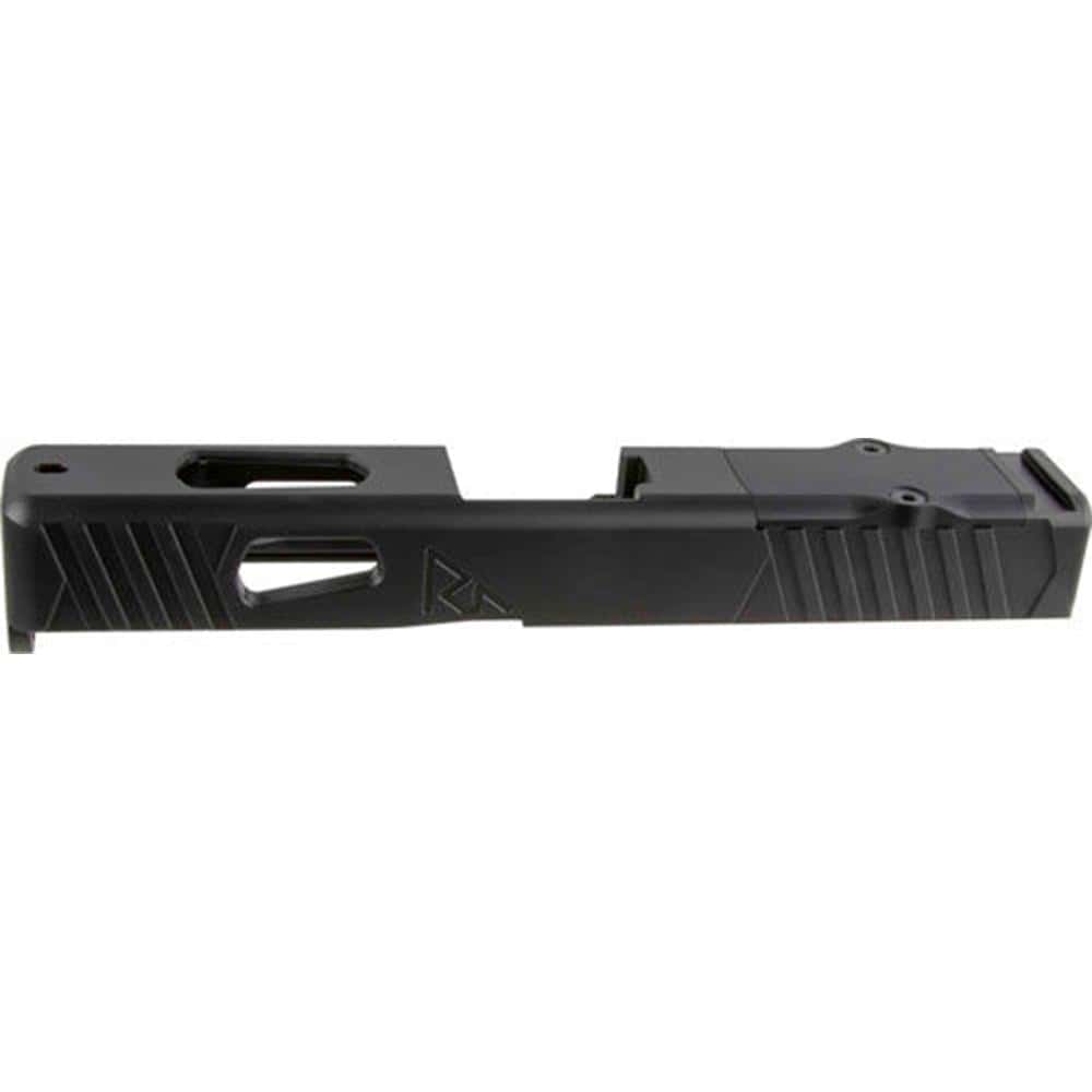 Rival Arms Handgun Slide for Sig 365 A1 RMS Black