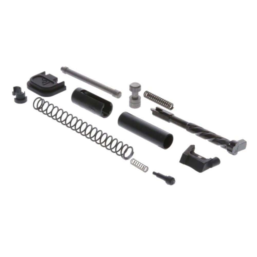 Rival Arms SLIDE COMPLETION KIT GLOCK 42 - BLACK