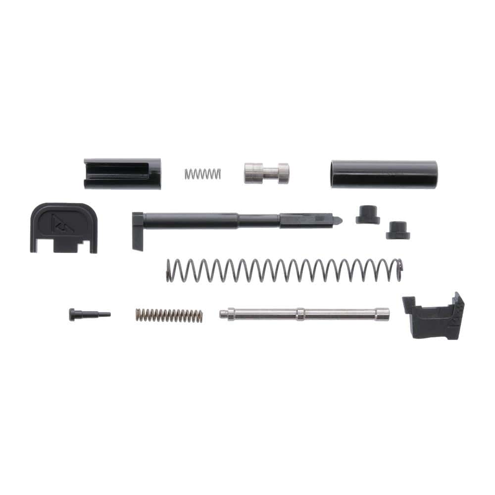 Rival Arms Glock Slide Completion Kit for Glock 20 Black