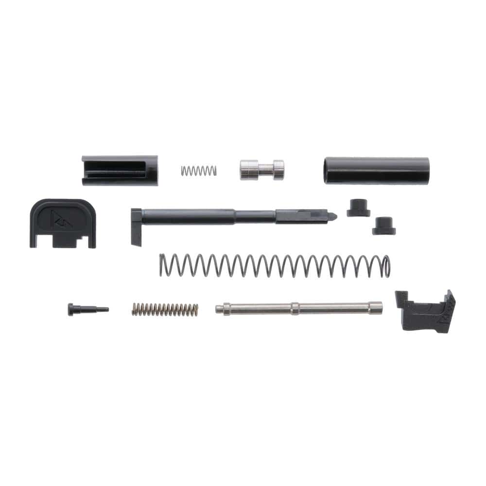 Rival Arms Glock Slide Completion Kit for Glock 21 Black