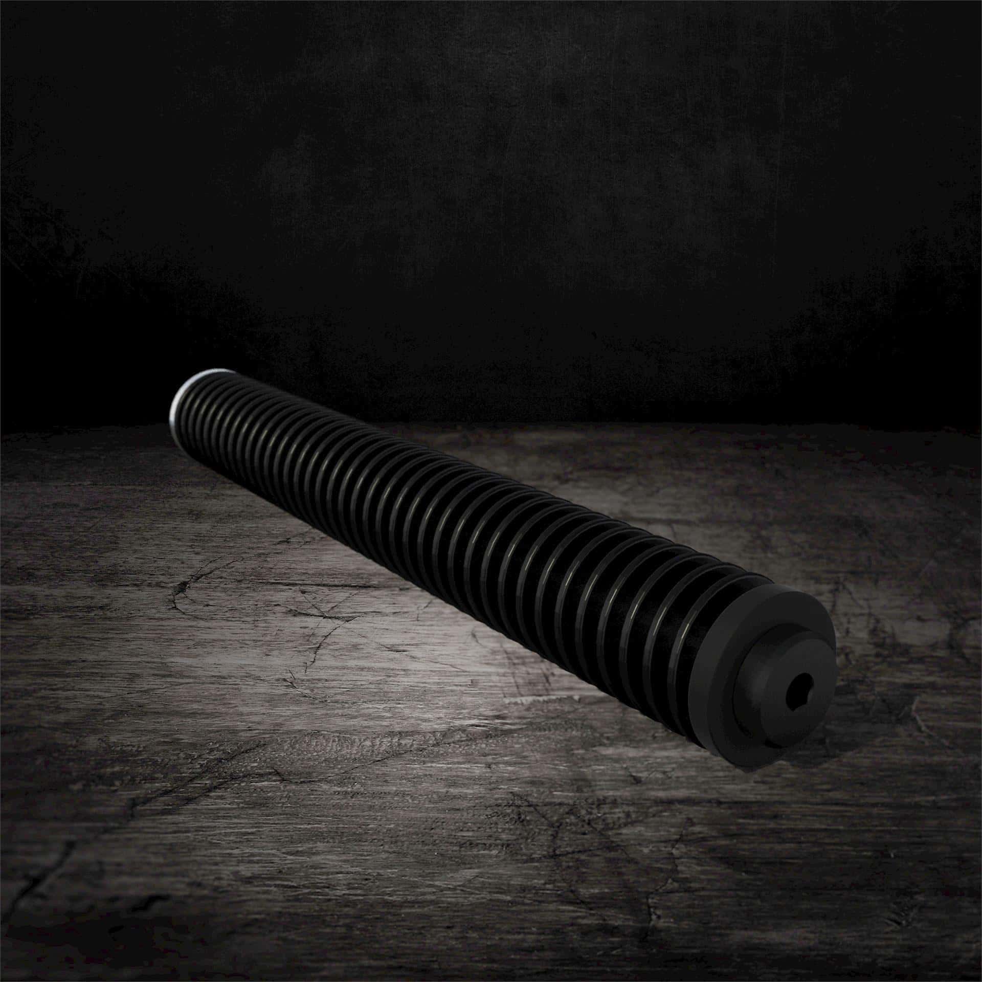 Rival Arms Guide Rod for Glock Model 17/22/34/35 GEN3 Stainless Steel