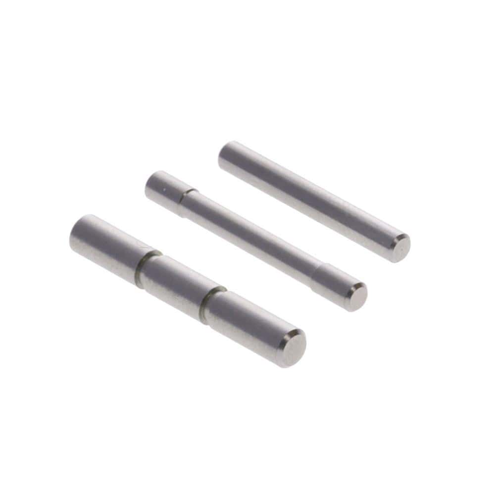 Rival Arms Frame Pin Set for Glock GEN3 Titanium