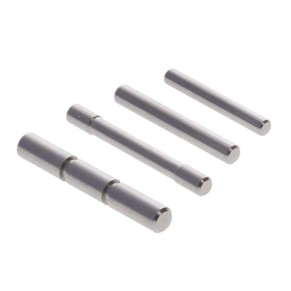Rival Arms Frame Pin Set for Glock GEN4 Titanium