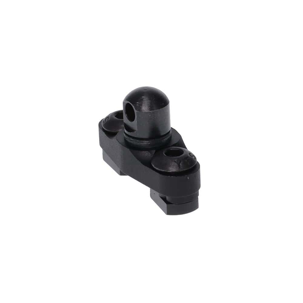 Rival Arms M-LOK Swivel Stud Mount Black