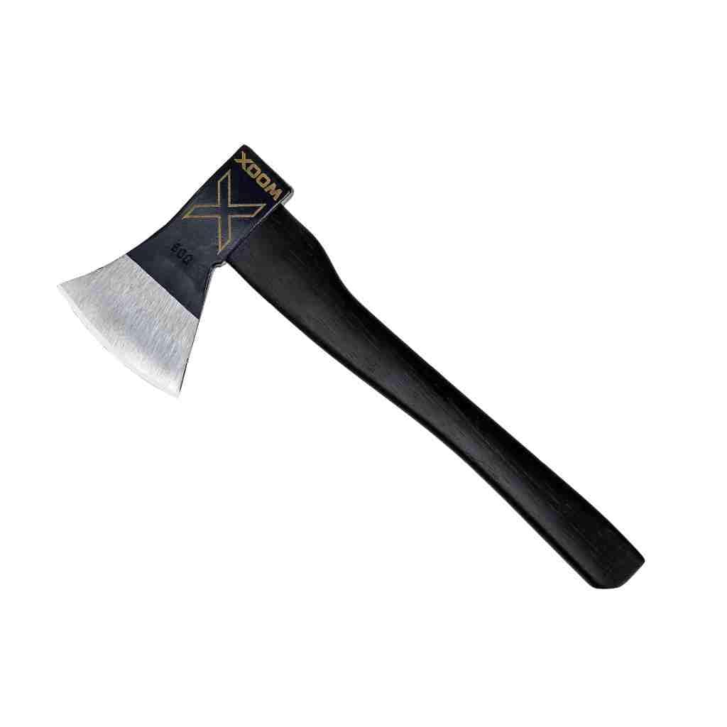 WOOX Thunderbird Throwing Axe - Black