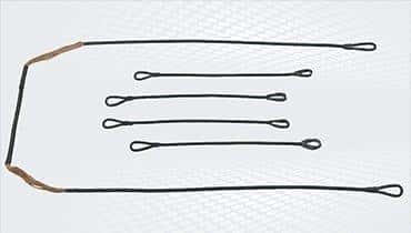 Ravin Crossbow String and Cable Set
