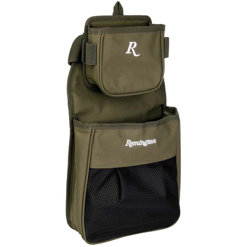 Remington Gun Club Combo Shell Hull Bag OD Green