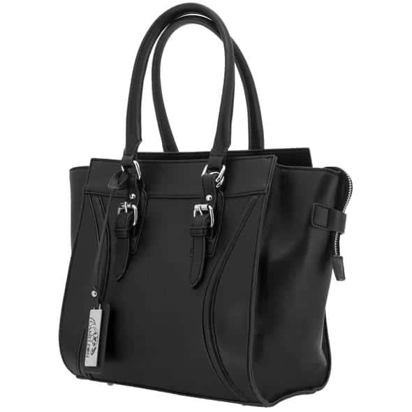 Cameleon Aphaea Concealed Carry Purse Black