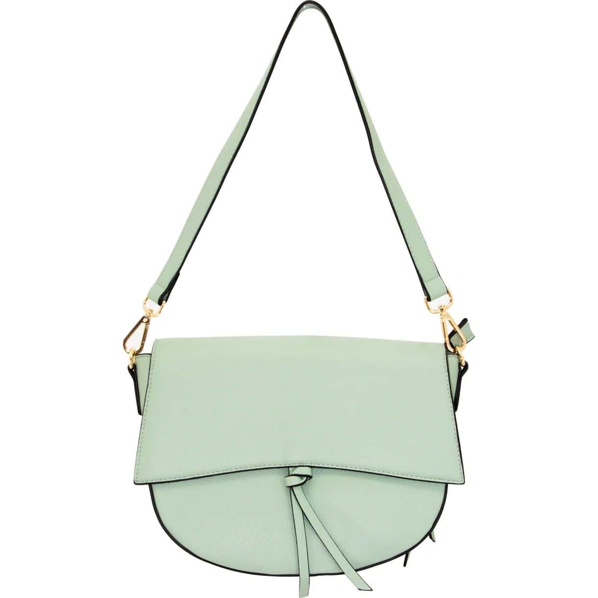 Cameleon Zoey Concealed Carry Purse Mint
