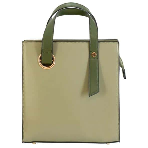 Cameleon Sage Concealed Carry Purse Green