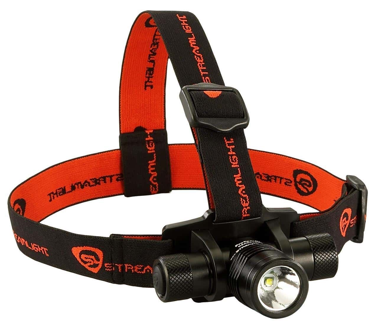 Streamlight Protac Hl Headlamp