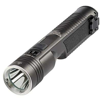 Streamlight Stinger 2020 - 120V AC/12V DC 1 Holder - Black